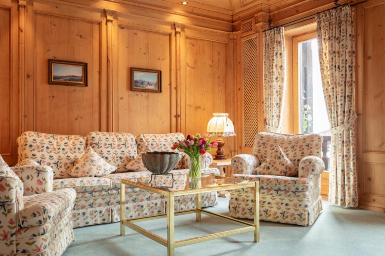 Hotel Adolphine Garden Rotta Exteriér fotografie