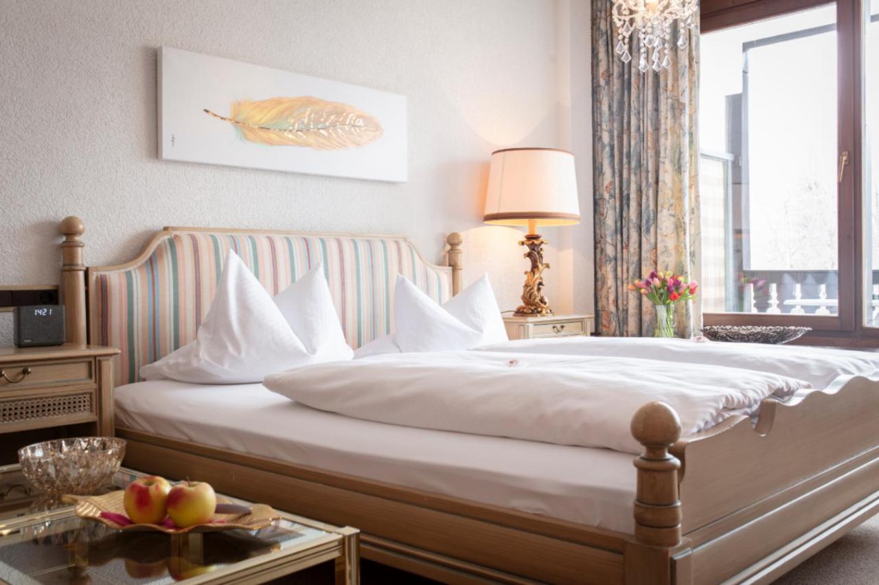 Hotel Adolphine Garden Rotta Exteriér fotografie